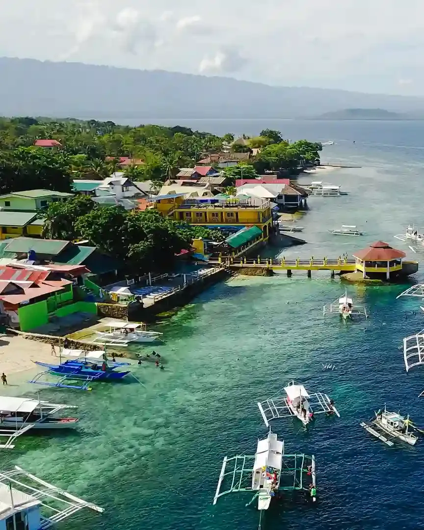 Philippines