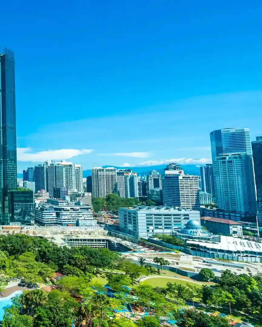 Singapore & Malaysia
