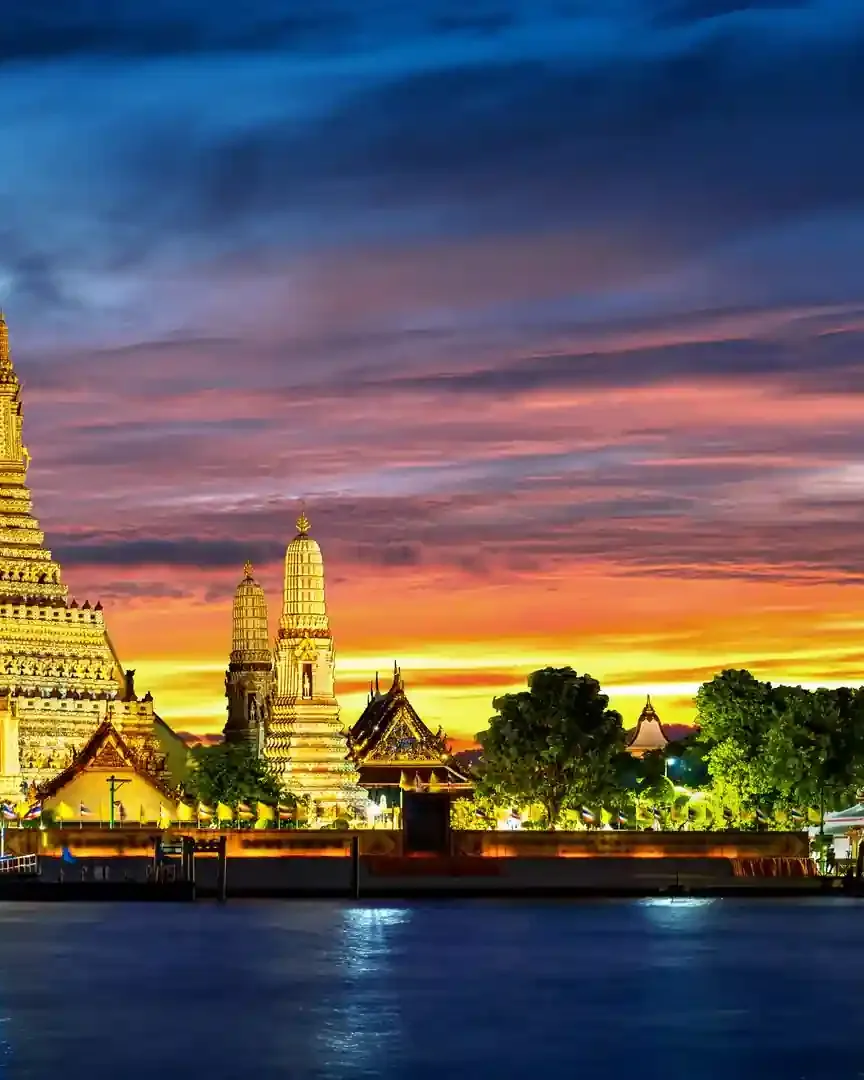 Thailand