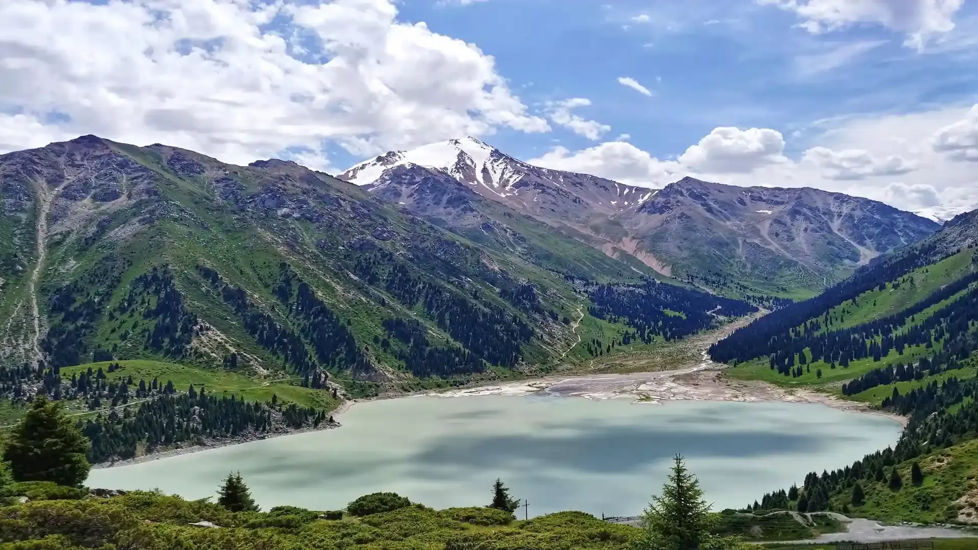 Kazakhstan