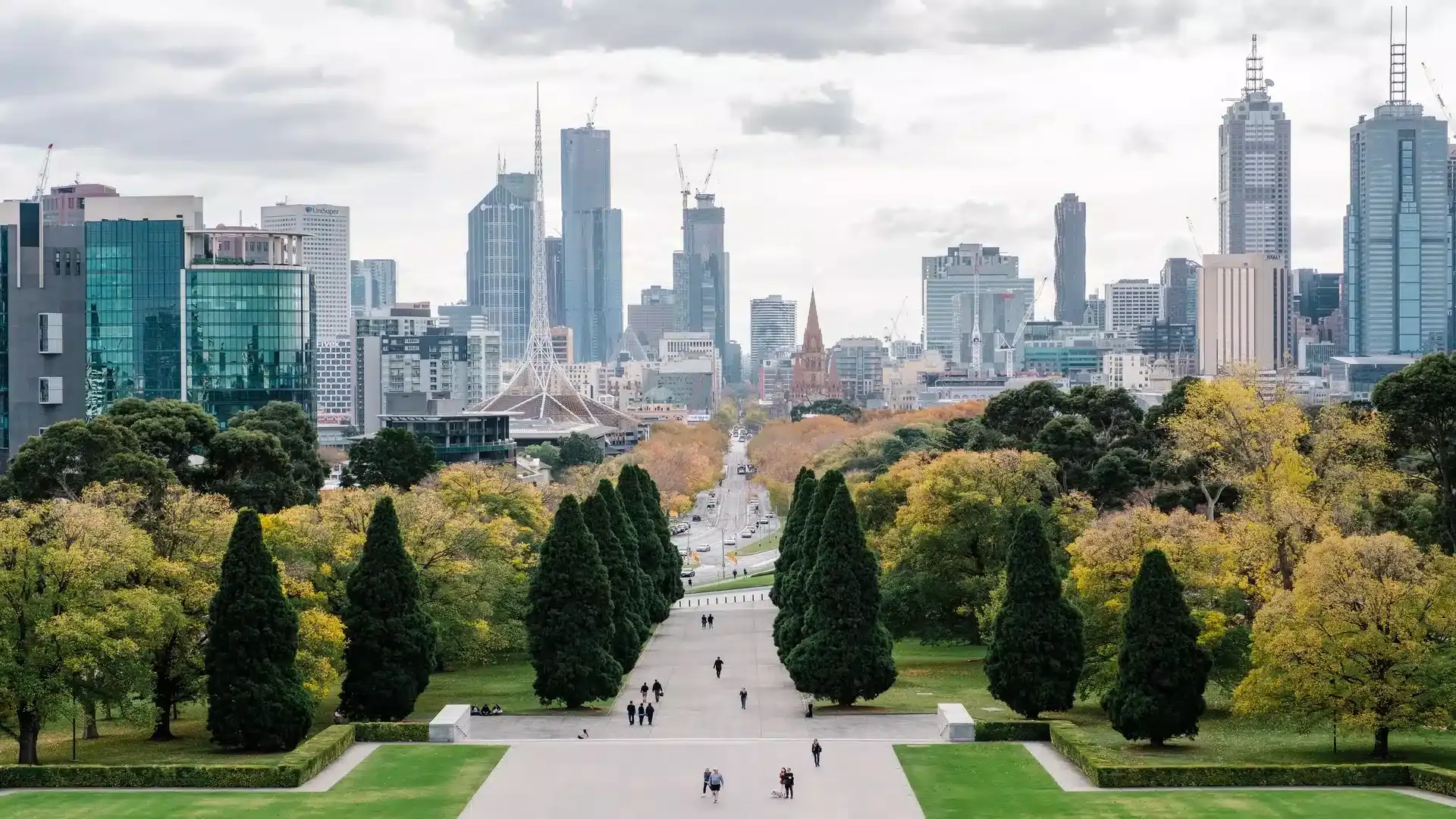 Australia