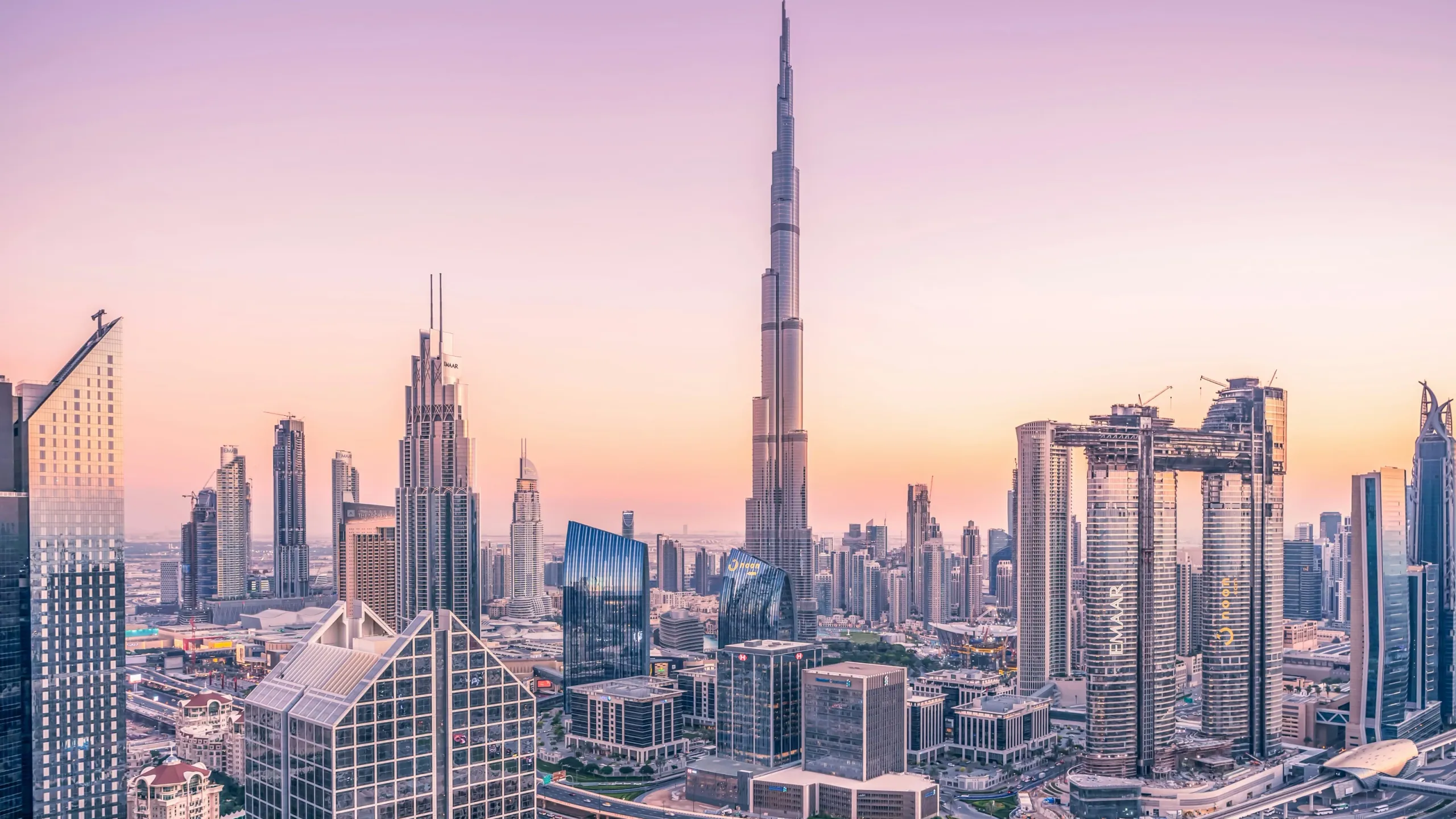UAE (Dubai)