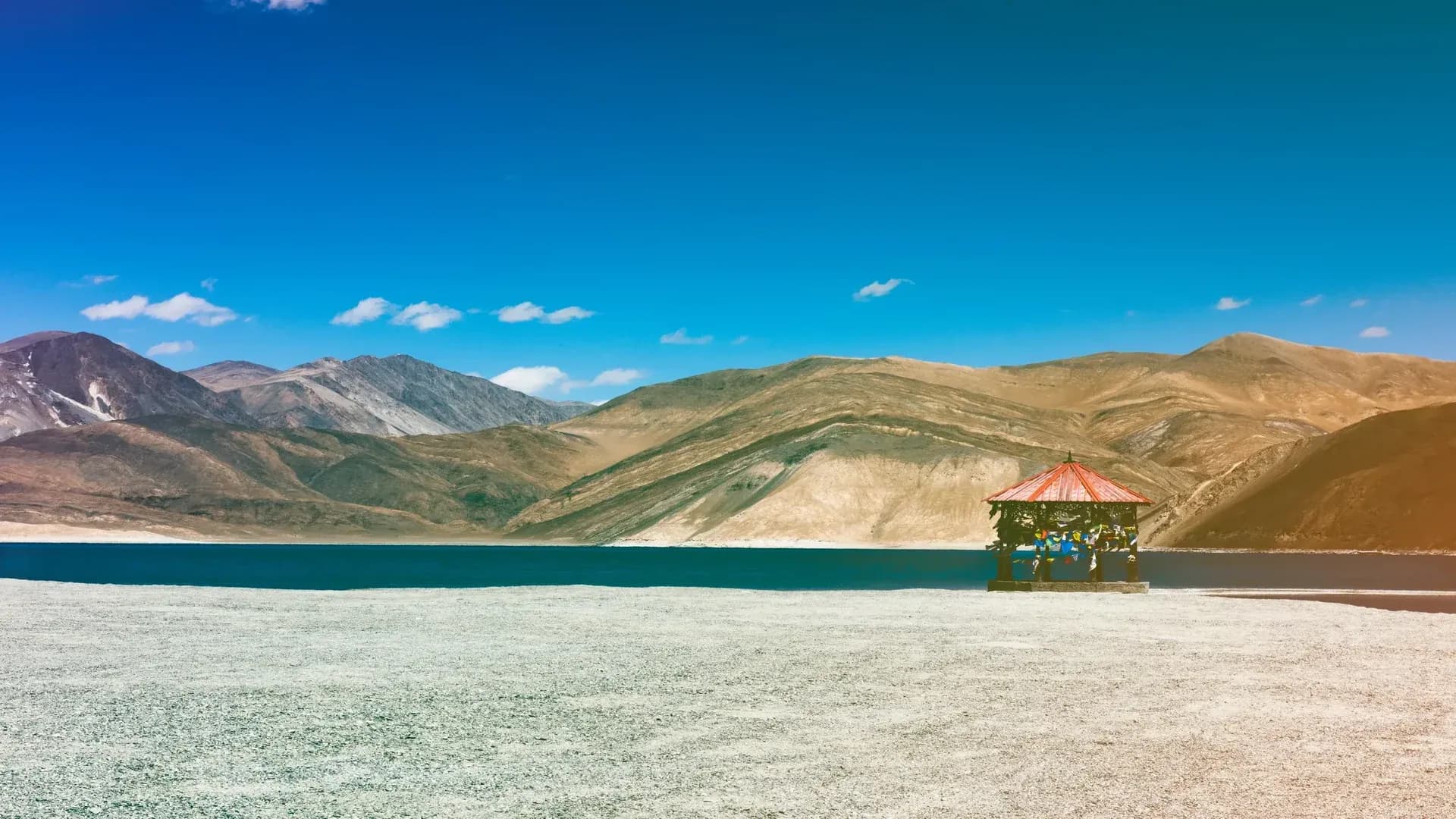 India