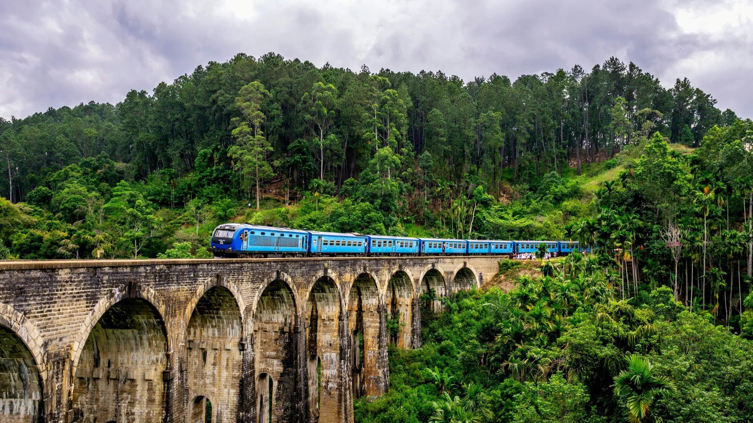 Sri Lanka