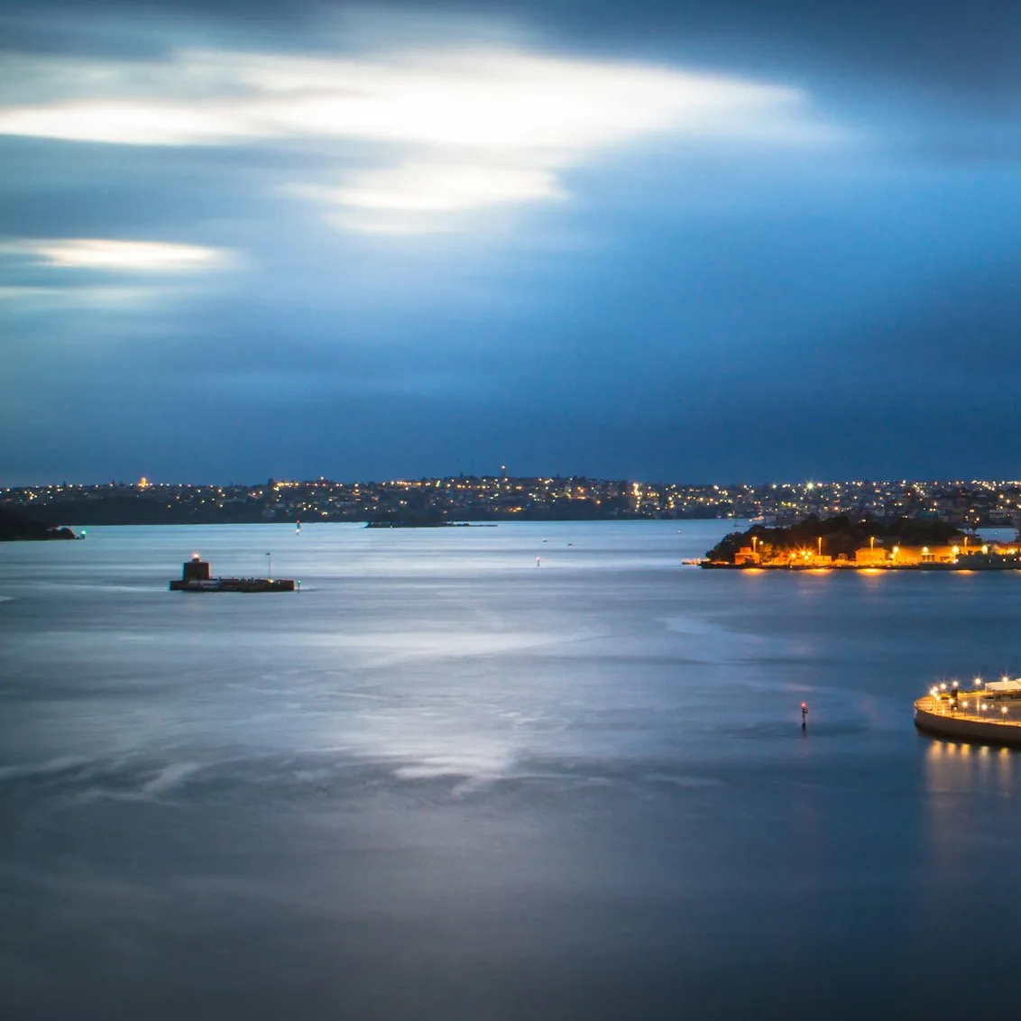 Sydney Opera House, Australia, Australia